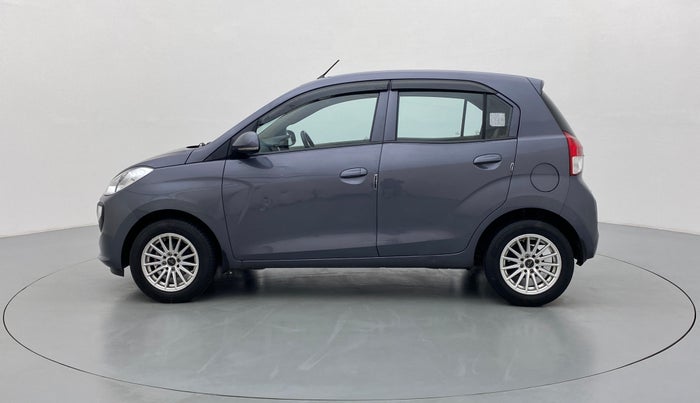 2019 Hyundai NEW SANTRO 1.1 SPORTZ MT CNG, CNG, Manual, 41,799 km, Left Side