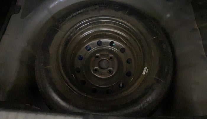 2014 Hyundai Elite i20 MAGNA 1.2, Petrol, Manual, 28,532 km, Spare Tyre