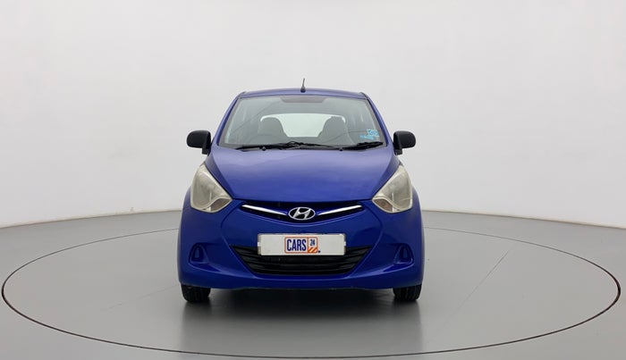 2014 Hyundai Eon D-LITE+, Petrol, Manual, 63,181 km, Front