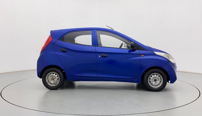 2014 Hyundai Eon D-LITE+, Petrol, Manual, 63,181 km, Right Side View