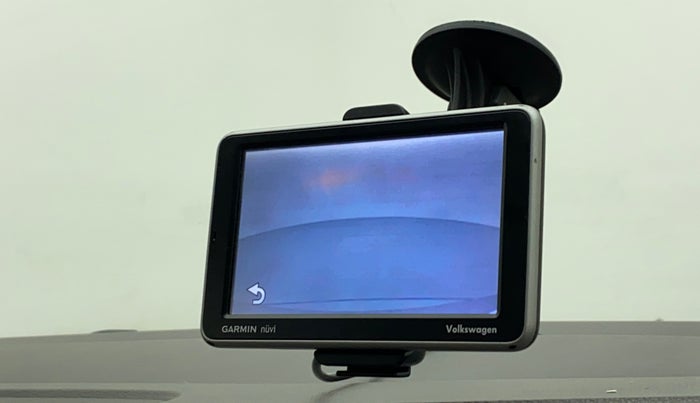 2014 Volkswagen Vento HIGHLINE PETROL AT, Petrol, Automatic, 38,782 km, Parking Camera