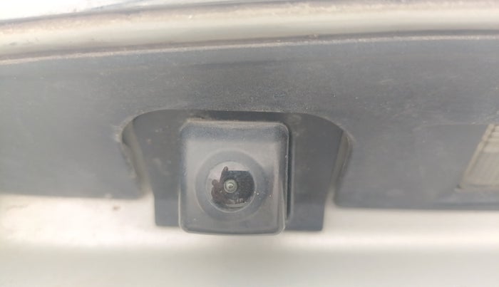 2018 Maruti Ciaz ALPHA  AT 1.4  PETROL, Petrol, Automatic, 1,15,682 km, Parking Camera