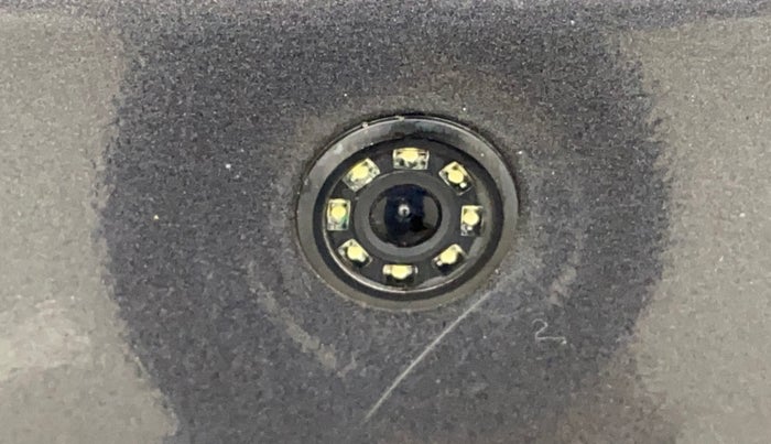 2015 Maruti Swift ZXI, Petrol, Manual, 76,416 km, Parking Camera