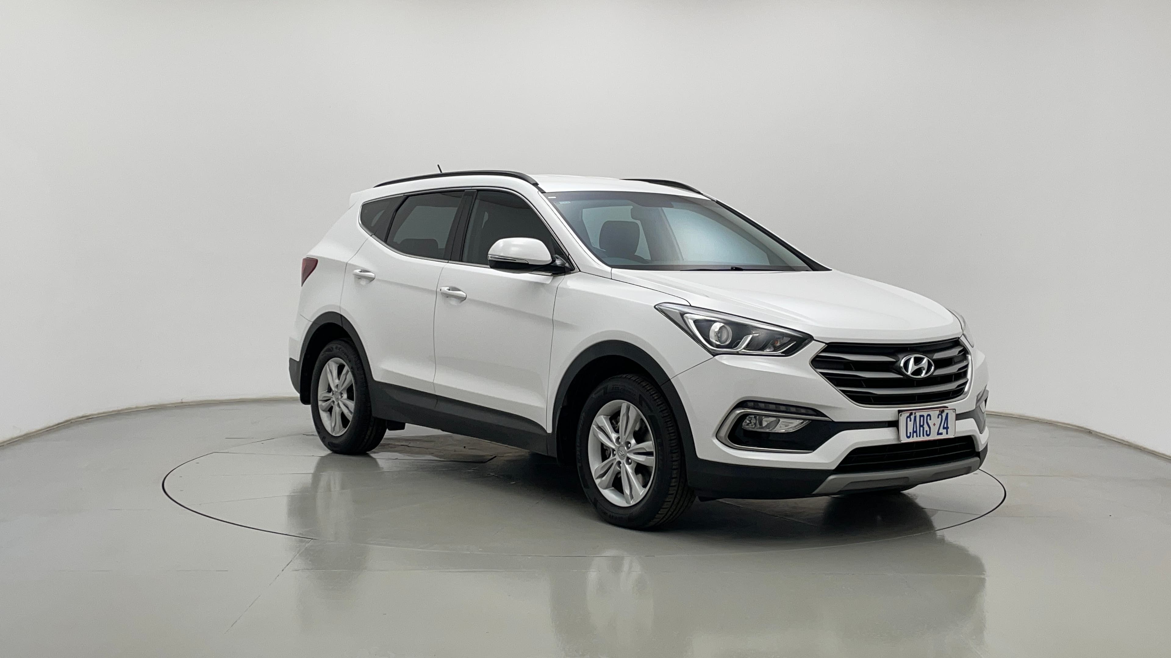 Hyundai Santa Fe image