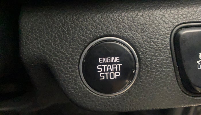 2020 KIA SELTOS GTX PLUS DCT 1.4 PETROL, Petrol, Automatic, 67,316 km, Keyless Start/ Stop Button