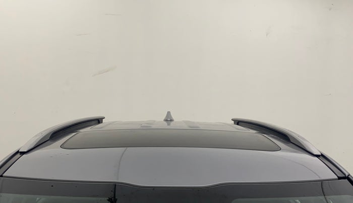 2020 KIA SELTOS GTX PLUS DCT 1.4 PETROL, Petrol, Automatic, 67,316 km, Moonroof/ Sunroof