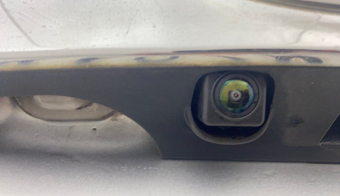 2020 KIA SELTOS GTX PLUS DCT 1.4 PETROL, Petrol, Automatic, 67,316 km, Parking Camera