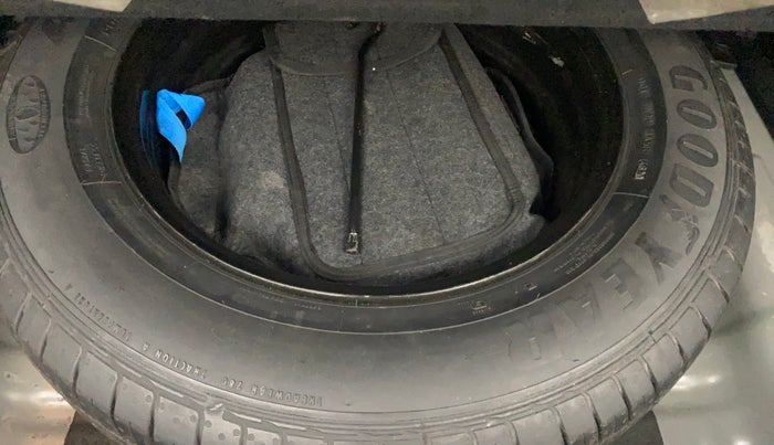 2020 KIA SELTOS GTX PLUS DCT 1.4 PETROL, Petrol, Automatic, 67,316 km, Spare Tyre