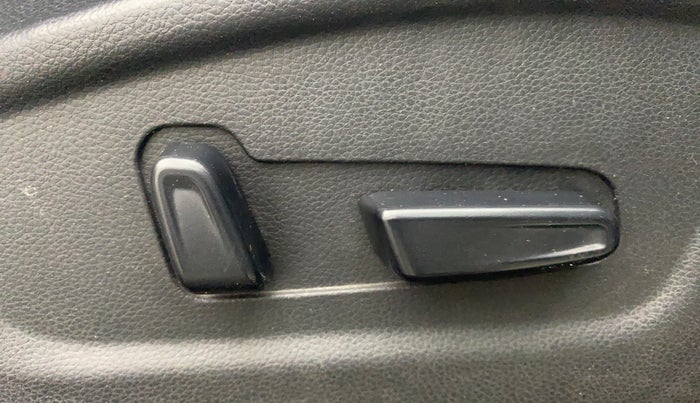 2020 KIA SELTOS GTX PLUS DCT 1.4 PETROL, Petrol, Automatic, 67,316 km, Driver Side Adjustment Panel