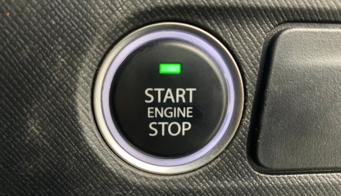 2025 Tata PUNCH Accomplished Plus (S) AMT, Petrol, Automatic, 9,348 km, Keyless Start/ Stop Button