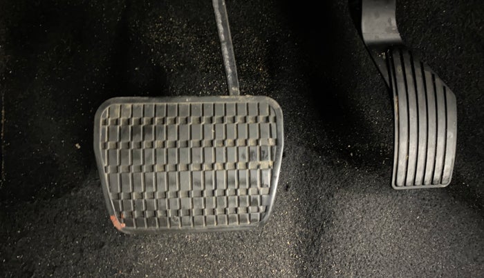 2025 Tata PUNCH Accomplished Plus (S) AMT, Petrol, Automatic, 9,348 km, Pedals