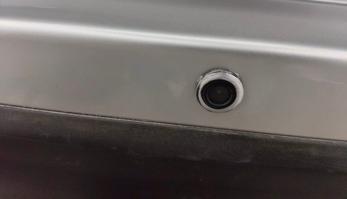 2018 Mahindra MARAZZO M2 7STR, Diesel, Manual, 85,222 km, Parking Camera