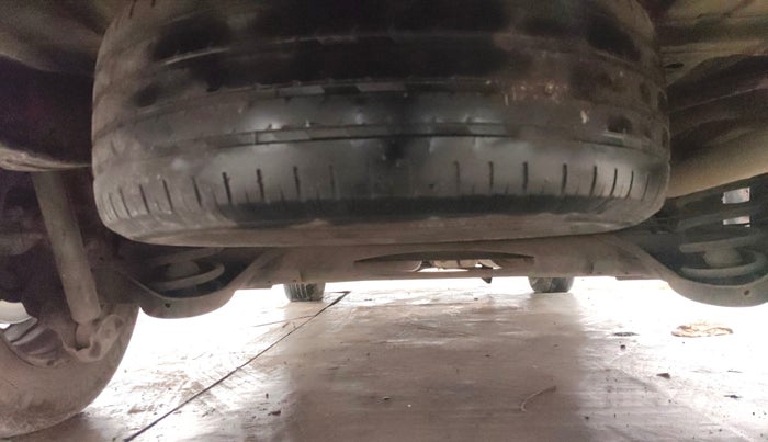 2018 Mahindra MARAZZO M2 7STR, Diesel, Manual, 85,222 km, Spare Tyre