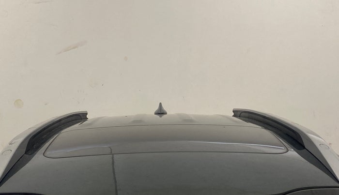 2024 KIA SONET HTK PLUS 1.0 TURBO PETROL IMT, Petrol, Manual, 1,808 km, Moonroof/ Sunroof