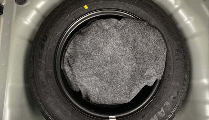 2024 KIA SONET HTK PLUS 1.0 TURBO PETROL IMT, Petrol, Manual, 1,808 km, Spare Tyre