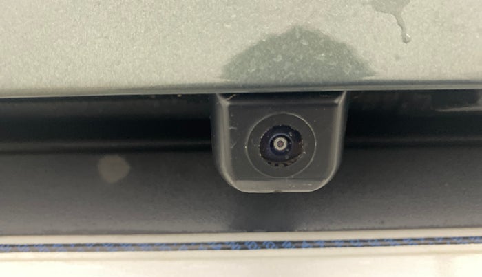 2024 KIA SONET HTK PLUS 1.0 TURBO PETROL IMT, Petrol, Manual, 1,808 km, Parking Camera