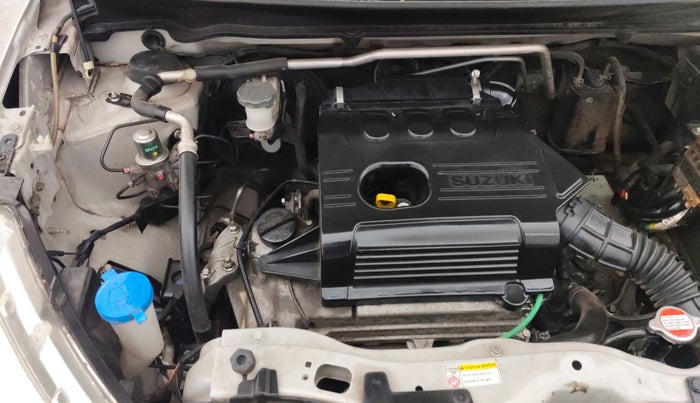 2018 Maruti Celerio VXI AMT, Petrol, Automatic, 31,392 km, Engine View - Right