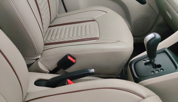 2018 Maruti Celerio VXI AMT, Petrol, Automatic, 31,392 km, Gear Lever