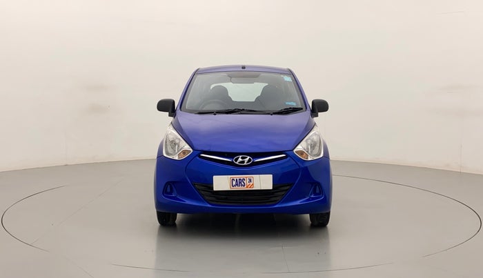 2017 Hyundai Eon ERA +, Petrol, Manual, 90,880 km, Front