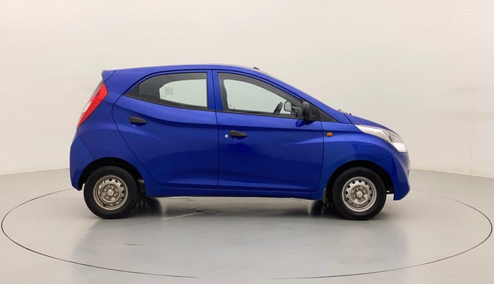 2017 Hyundai Eon ERA +, Petrol, Manual, 90,880 km, Right Side View