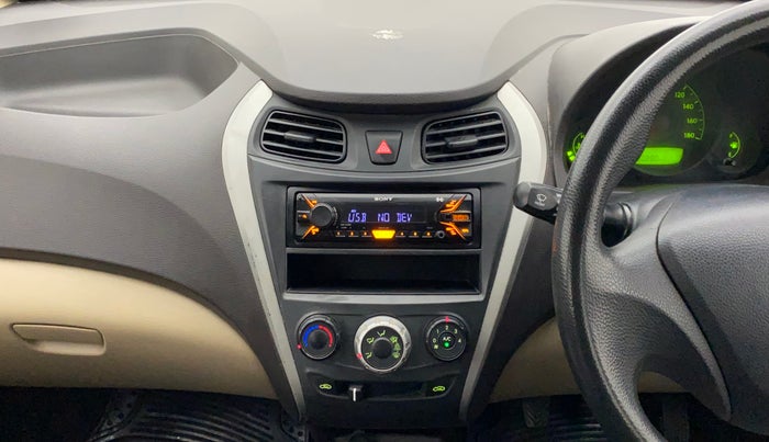 2017 Hyundai Eon ERA +, Petrol, Manual, 90,880 km, Air Conditioner