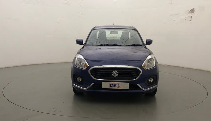 2017 Maruti Dzire ZXI AMT, Petrol, Automatic, 78,482 km, Front