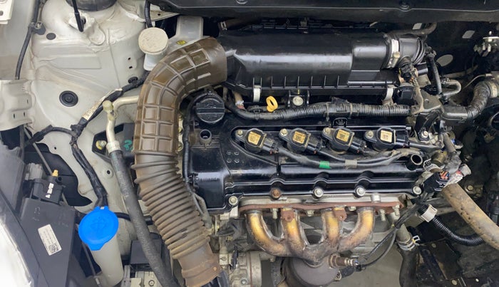2018 Maruti Dzire ZXI, Petrol, Manual, 30,680 km, Engine View - Right