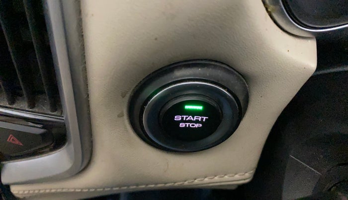 2022 MG HECTOR SHARP HYBRID 1.5 PETROL, Petrol, Manual, 81,106 km, Keyless Start/ Stop Button