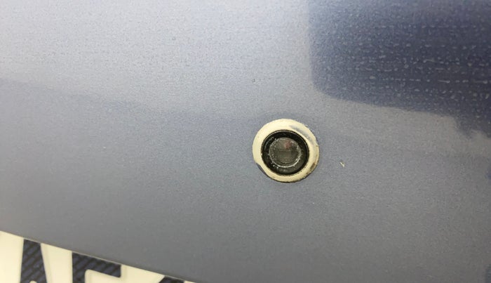 2016 Hyundai Grand i10 MAGNA AT 1.2 KAPPA VTVT, Petrol, Automatic, 58,000 km, Parking Camera