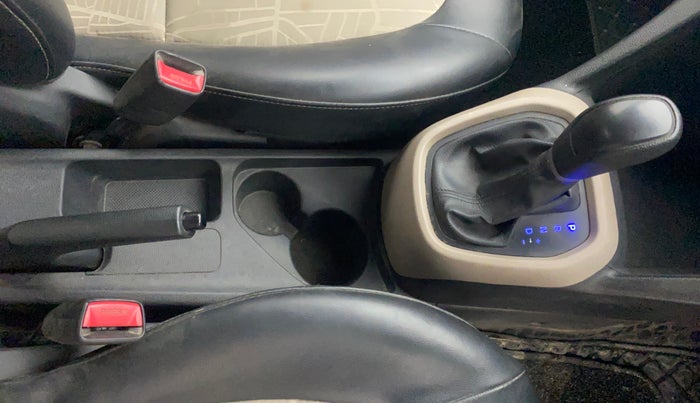 2016 Hyundai Grand i10 MAGNA AT 1.2 KAPPA VTVT, Petrol, Automatic, 58,000 km, Gear Lever