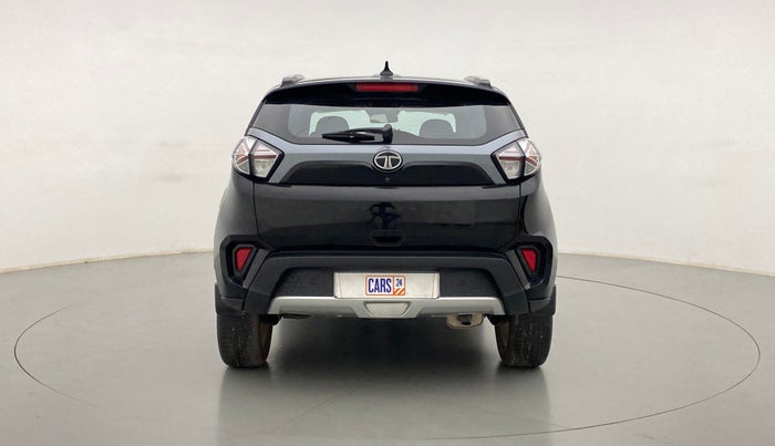 2021 Tata NEXON XZA+(O) DARK EDITION 1.2 RTN, Petrol, Automatic, 19,004 km, Back/Rear