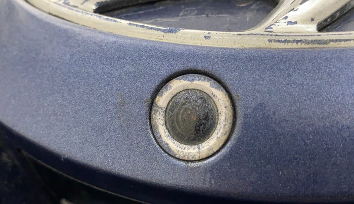 2012 Hyundai i20 SPORTZ 1.4 CRDI, Diesel, Manual, 88,320 km, Parking Camera