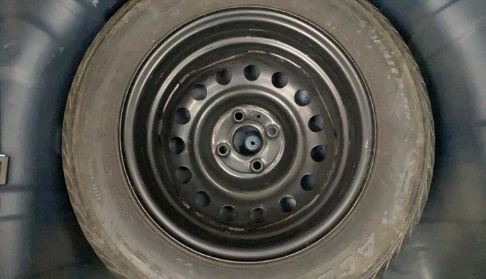 2012 Hyundai i20 SPORTZ 1.4 CRDI, Diesel, Manual, 88,320 km, Spare Tyre