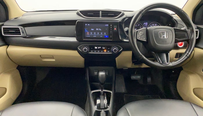 2019 Honda Amaze 1.2L I-VTEC VX CVT, Petrol, Automatic, 5,959 km, Dashboard