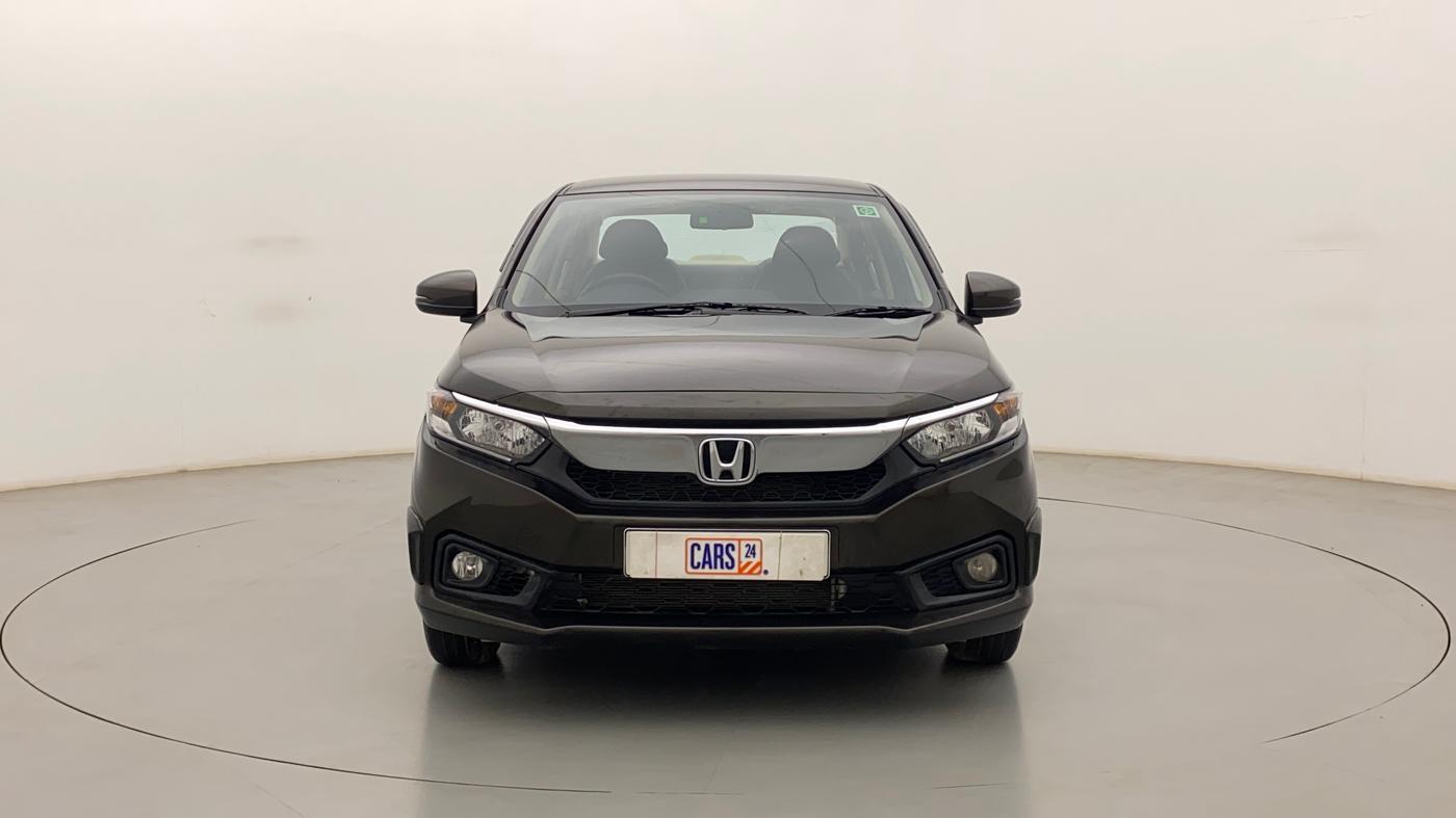 2019 Honda Amaze 1.2L I-VTEC VX CVT, Petrol, Automatic, 5,959 km, Front