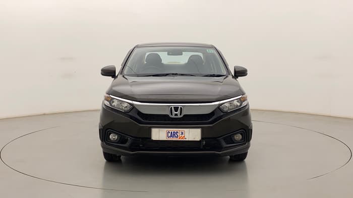 2019 Honda Amaze 1.2L I-VTEC VX CVT, Petrol, Automatic, 5,959 km, Front