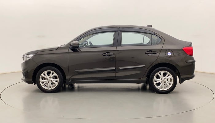 2019 Honda Amaze 1.2L I-VTEC VX CVT, Petrol, Automatic, 5,959 km, Left Side