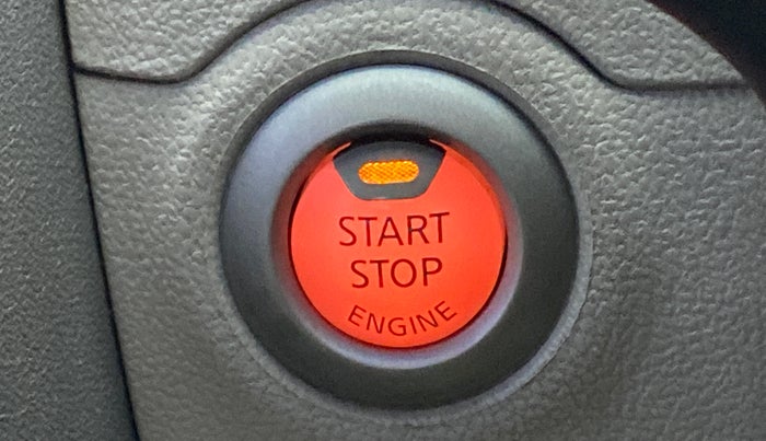 2011 Nissan Micra XV PETROL, Petrol, Manual, 63,002 km, Keyless Start/ Stop Button