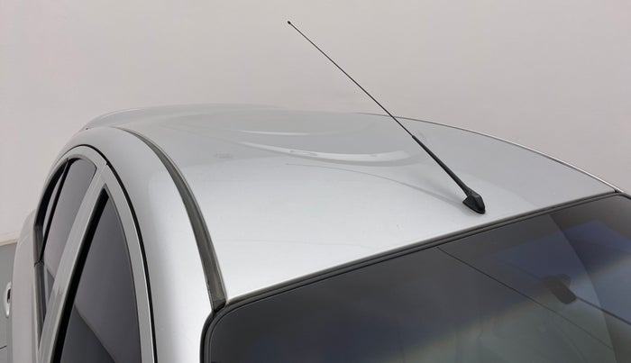 2011 Nissan Micra XV PETROL, Petrol, Manual, 63,002 km, Roof