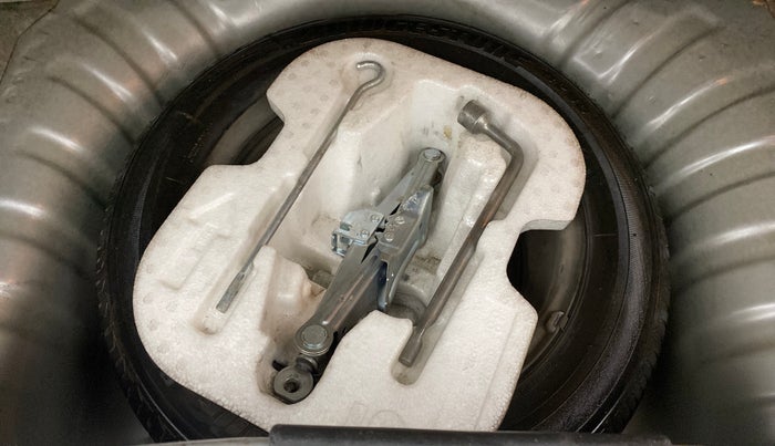 2011 Nissan Micra XV PETROL, Petrol, Manual, 63,002 km, Spare Tyre