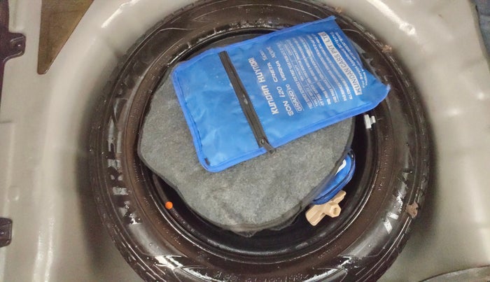 2018 Hyundai Elite i20 ASTA 1.2, Petrol, Manual, 37,545 km, Spare Tyre