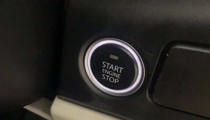 2022 Tata ALTROZ XZ PLUS PETROL, Petrol, Manual, 47,194 km, Keyless Start/ Stop Button