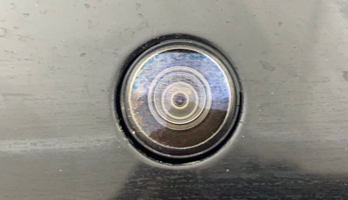 2022 Tata ALTROZ XZ PLUS PETROL, Petrol, Manual, 47,194 km, Parking Camera