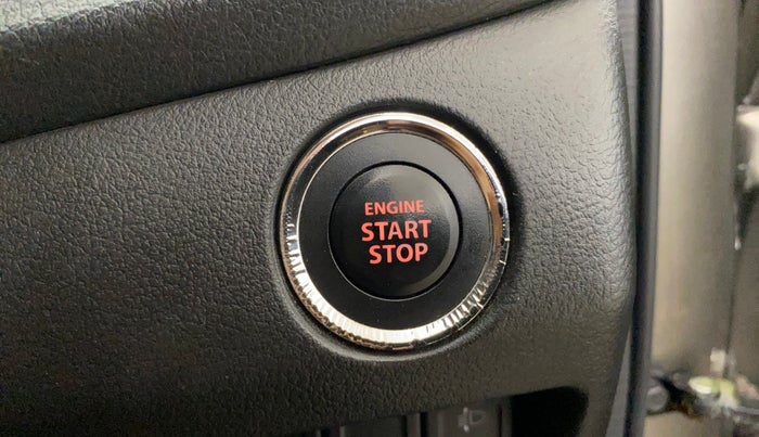 2019 Maruti Baleno ZETA PETROL 1.2, Petrol, Manual, 75,210 km, Keyless Start/ Stop Button