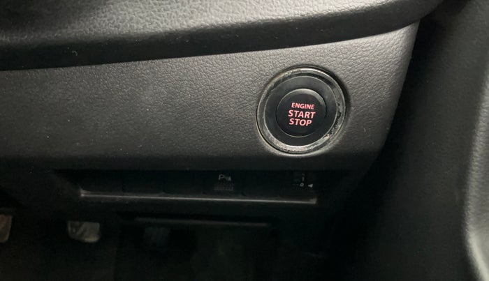 2016 Maruti Baleno ALPHA PETROL 1.2, Petrol, Manual, 90,757 km, Keyless Start/ Stop Button