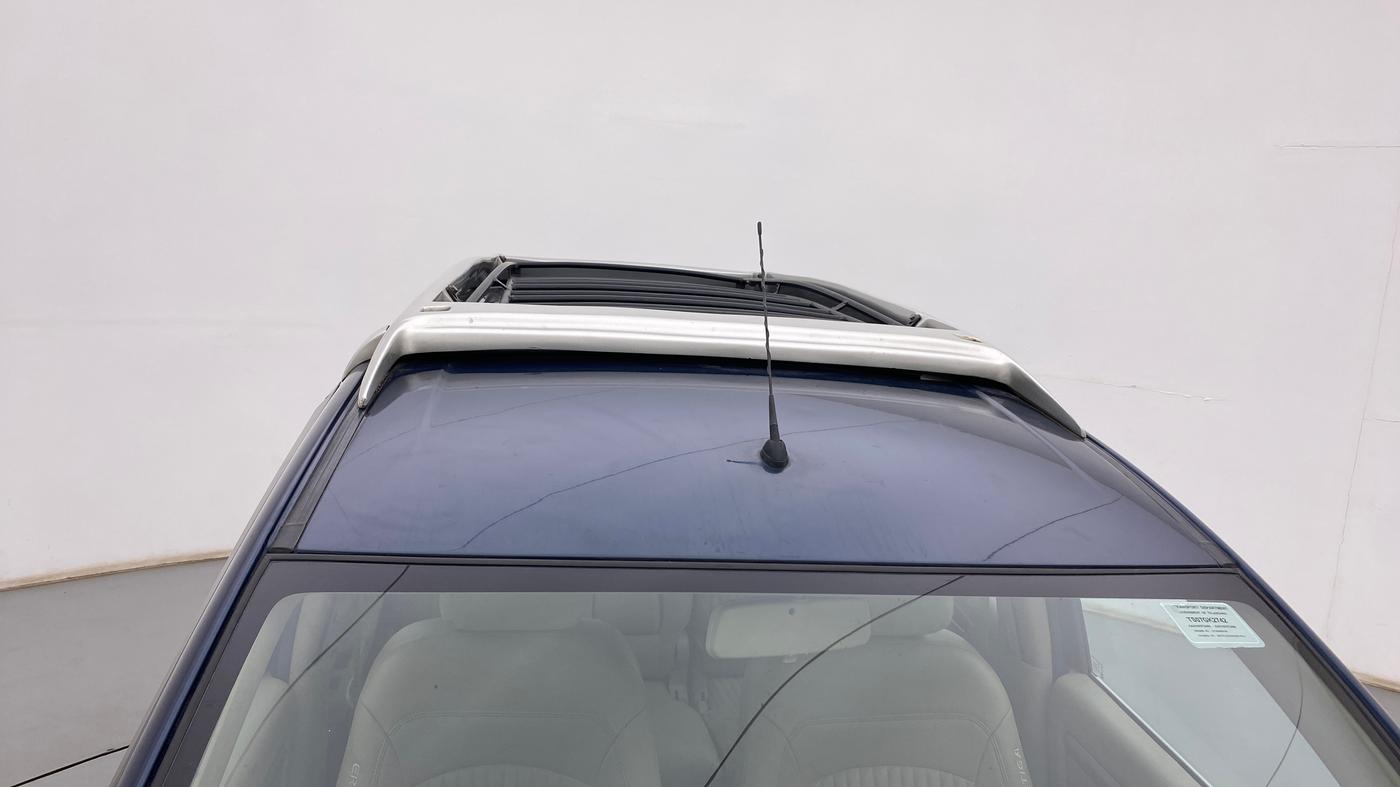 2018 Maruti Ertiga ZDI+ 1.3, Diesel, Manual, 53,179 km, Roof