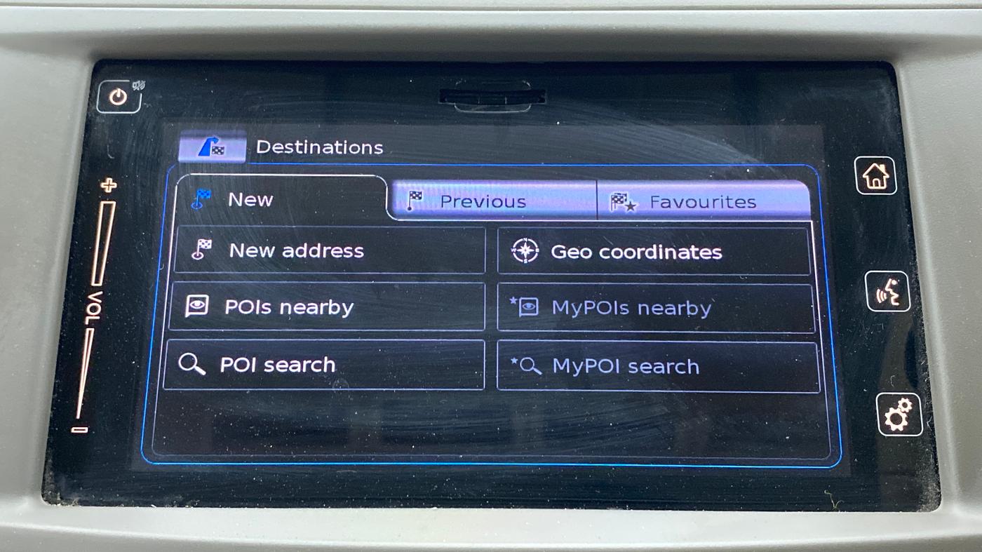 2018 Maruti Ertiga ZDI+ 1.3, Diesel, Manual, 53,179 km, Navigation System