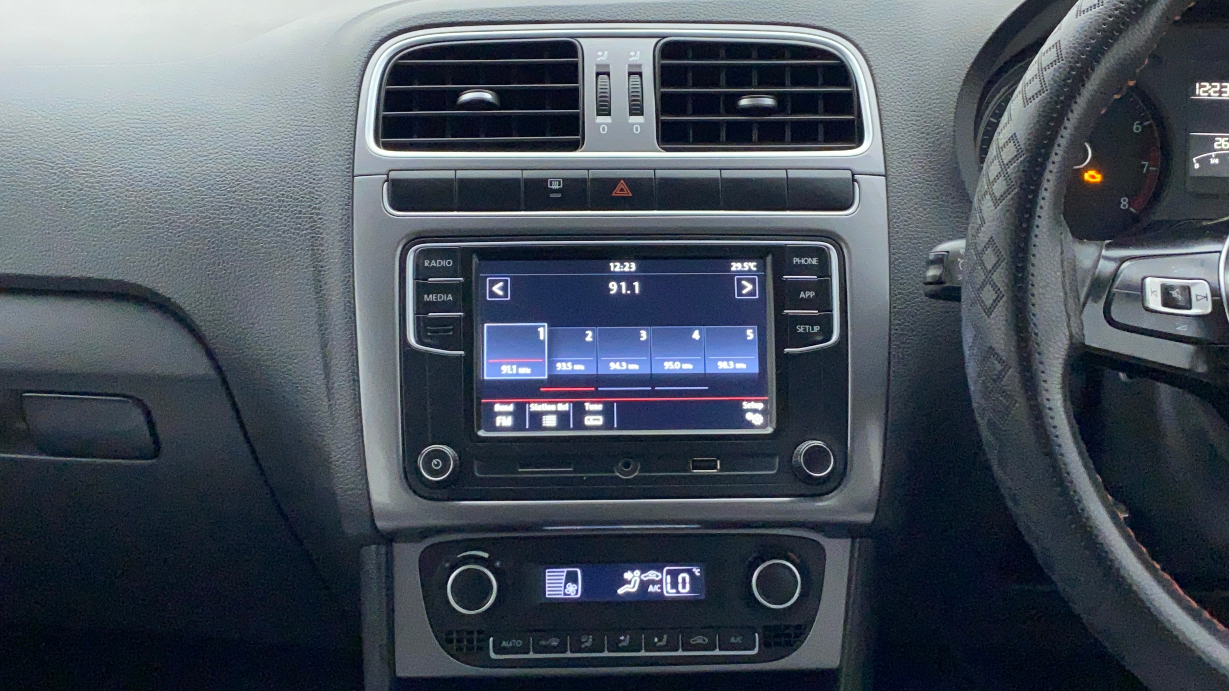 Features