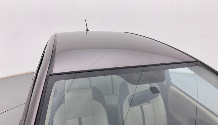 2012 Honda Jazz 1.2L I-VTEC SELECT, Petrol, Manual, 28,363 km, Roof