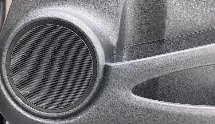 2012 Honda Jazz 1.2L I-VTEC SELECT, Petrol, Manual, 28,363 km, Speaker